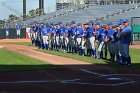Baseball vs Rowan  Wheaton College Baseball takes on Rowan University in game one of the NCAA D3 College World Series at Veterans Memorial Stadium in Cedar Rapids, Iowa. - Photo By: KEITH NORDSTROM : Wheaton Basball, NCAA, Baseball, World Series